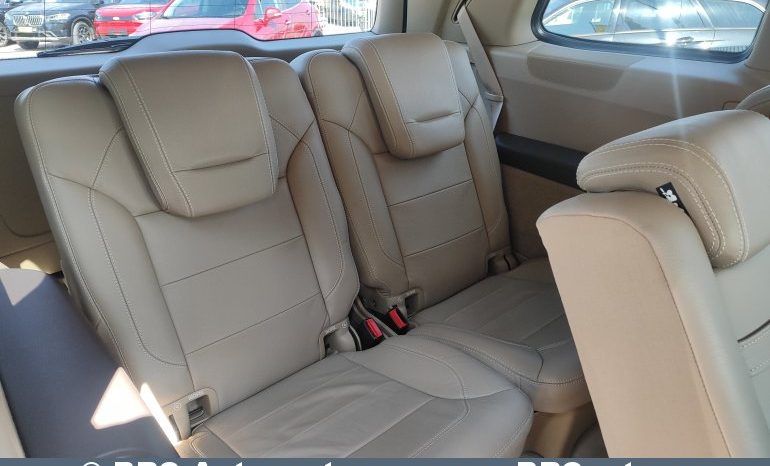 Mercedes-Benz GL 450 3.0 4MATIC Automatas 2015 full