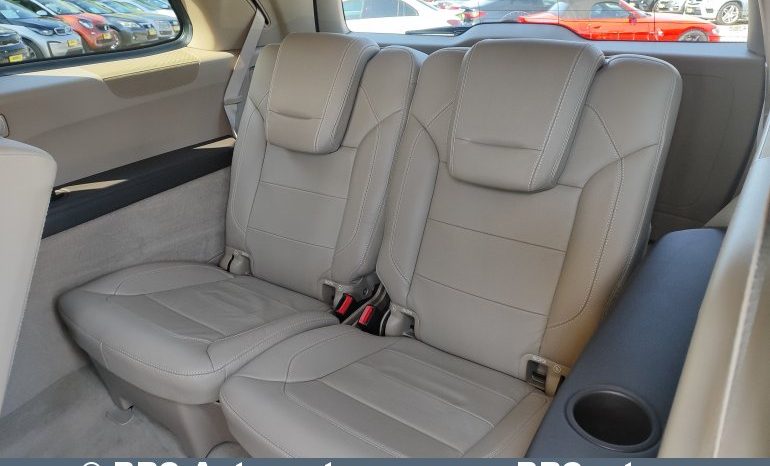 Mercedes-Benz GL 450 3.0 4MATIC Automatas 2015 full