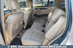 Mercedes-Benz GL 450 3.0 4MATIC Automatas 2015 full