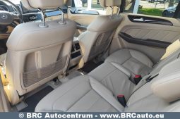 Mercedes-Benz GL 450 3.0 4MATIC Automatas 2015 full