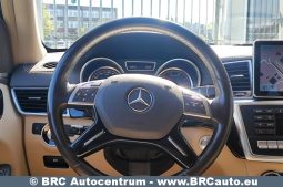Mercedes-Benz GL 450 3.0 4MATIC Automatas 2015 full