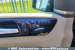 Mercedes-Benz GL 450 3.0 4MATIC Automatas 2015 full