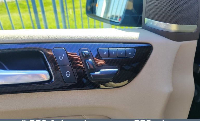 Mercedes-Benz GL 450 3.0 4MATIC Automatas 2015 full