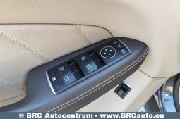 Mercedes-Benz GL 450 3.0 4MATIC Automatas 2015 full