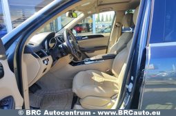 Mercedes-Benz GL 450 3.0 4MATIC Automatas 2015 full