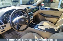 Mercedes-Benz GL 450 3.0 4MATIC Automatas 2015 full