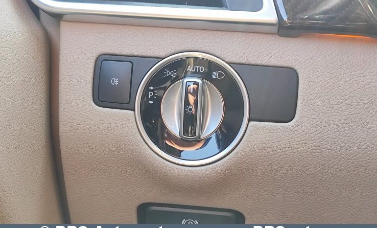 Mercedes-Benz GL 450 3.0 4MATIC Automatas 2015 full