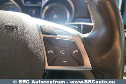 Mercedes-Benz GL 450 3.0 4MATIC Automatas 2015 full