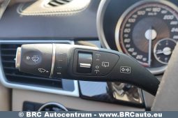 Mercedes-Benz GL 450 3.0 4MATIC Automatas 2015 full
