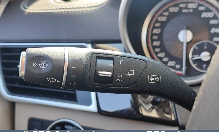 Mercedes-Benz GL 450 3.0 4MATIC Automatas 2015 full