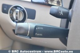 Mercedes-Benz GL 450 3.0 4MATIC Automatas 2015 full
