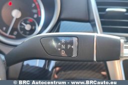 Mercedes-Benz GL 450 3.0 4MATIC Automatas 2015 full