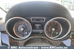 Mercedes-Benz GL 450 3.0 4MATIC Automatas 2015 full