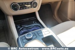Mercedes-Benz GL 450 3.0 4MATIC Automatas 2015 full