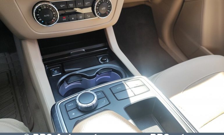 Mercedes-Benz GL 450 3.0 4MATIC Automatas 2015 full