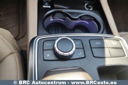 Mercedes-Benz GL 450 3.0 4MATIC Automatas 2015 full