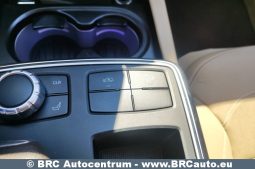 Mercedes-Benz GL 450 3.0 4MATIC Automatas 2015 full