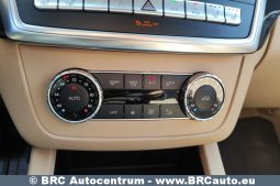 Mercedes-Benz GL 450 3.0 4MATIC Automatas 2015 full