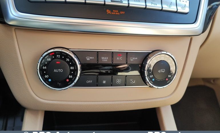 Mercedes-Benz GL 450 3.0 4MATIC Automatas 2015 full