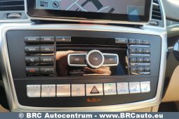 Mercedes-Benz GL 450 3.0 4MATIC Automatas 2015 full