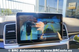 Mercedes-Benz GL 450 3.0 4MATIC Automatas 2015 full