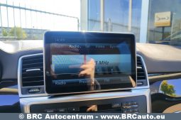 Mercedes-Benz GL 450 3.0 4MATIC Automatas 2015 full