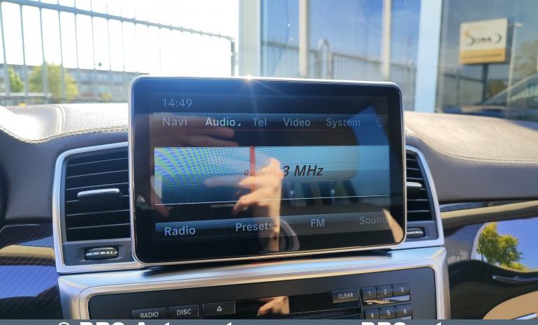 Mercedes-Benz GL 450 3.0 4MATIC Automatas 2015 full