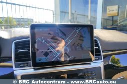 Mercedes-Benz GL 450 3.0 4MATIC Automatas 2015 full