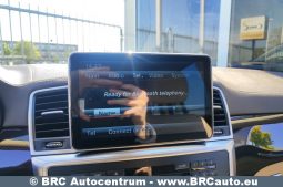 Mercedes-Benz GL 450 3.0 4MATIC Automatas 2015 full