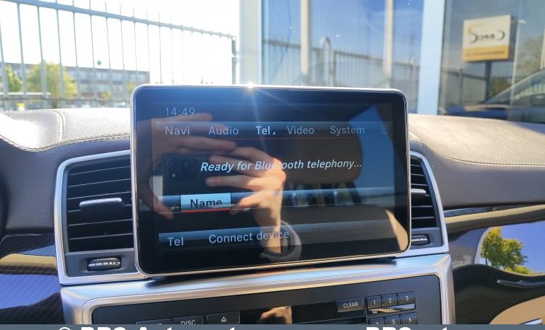 Mercedes-Benz GL 450 3.0 4MATIC Automatas 2015 full