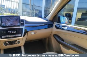 Mercedes-Benz GL 450 3.0 4MATIC Automatas 2015