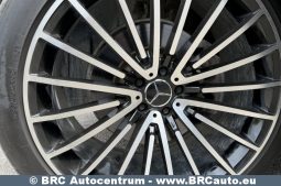 Mercedes-Benz GL 450 3.0 4MATIC Automatas 2015 full