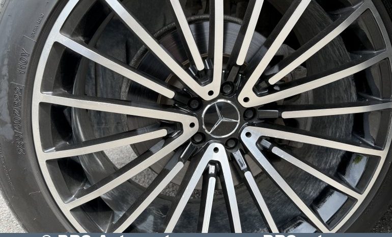 Mercedes-Benz GL 450 3.0 4MATIC Automatas 2015 full