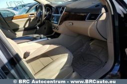 Mercedes-Benz GL 450 3.0 4MATIC Automatas 2015 full