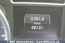 Mercedes-Benz GL 450 3.0 4MATIC Automatas 2015 full