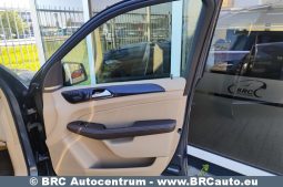 Mercedes-Benz GL 450 3.0 4MATIC Automatas 2015 full