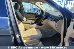 Mercedes-Benz GL 450 3.0 4MATIC Automatas 2015 full