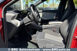 Ford Capri 77kWh Extended Range Automatas 2024 full