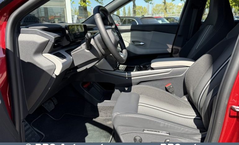 Ford Capri 77kWh Extended Range Automatas 2024 full