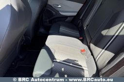 Ford Capri 77kWh Extended Range Automatas 2024 full