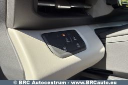 Ford Capri 77kWh Extended Range Automatas 2024 full