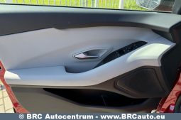 Ford Capri 77kWh Extended Range Automatas 2024 full