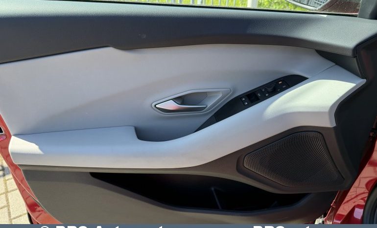 Ford Capri 77kWh Extended Range Automatas 2024 full