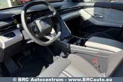 Ford Capri 77kWh Extended Range Automatas 2024 full