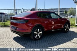 Ford Capri 77kWh Extended Range Automatas 2024 full