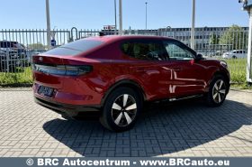 Ford Capri 77kWh Extended Range Automatas 2024