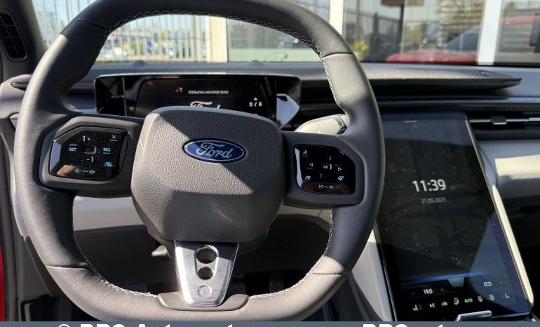 Ford Capri 77kWh Extended Range Automatas 2024 full