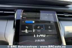Ford Capri 77kWh Extended Range Automatas 2024 full