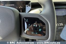 Ford Capri 77kWh Extended Range Automatas 2024 full