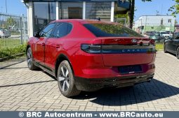Ford Capri 77kWh Extended Range Automatas 2024 full